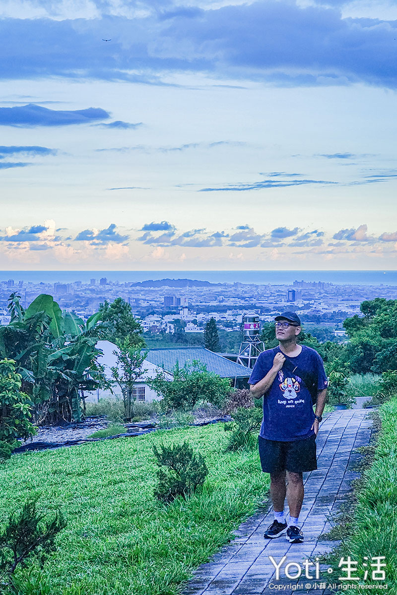 [台東卑南] 漫森活民宿 | 獨享景觀陽台遠眺綠島，體驗卑南慢活