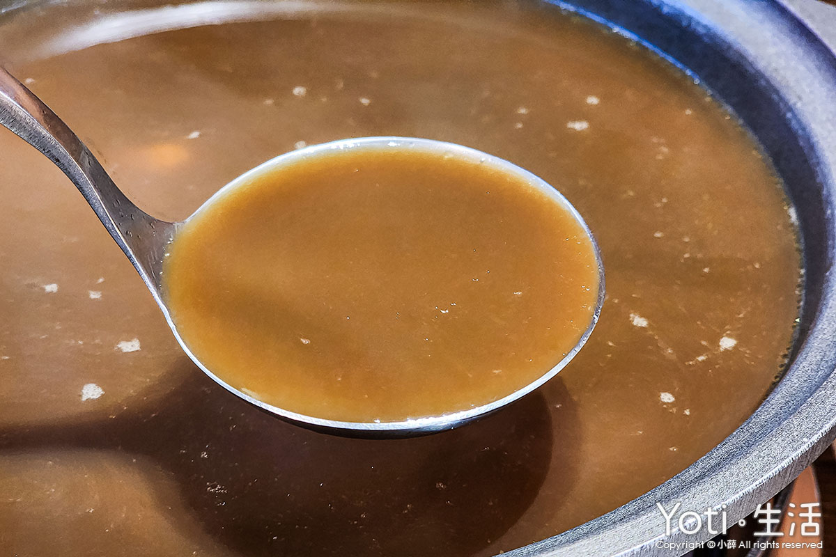 [花蓮食記] 阿德師烏骨雞健康廚房 | 補起來！藥膳養生鍋暖到心