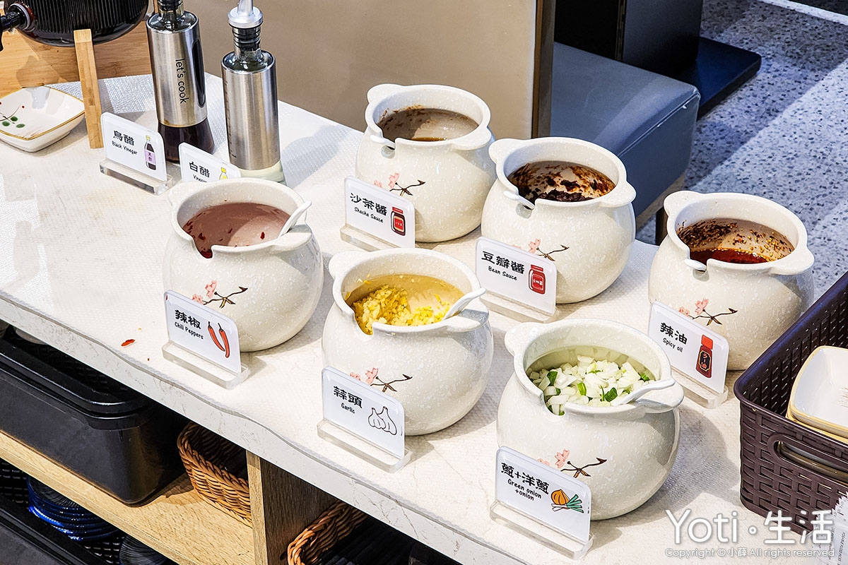 [花蓮食記] 阿德師烏骨雞健康廚房 | 補起來！藥膳養生鍋暖到心