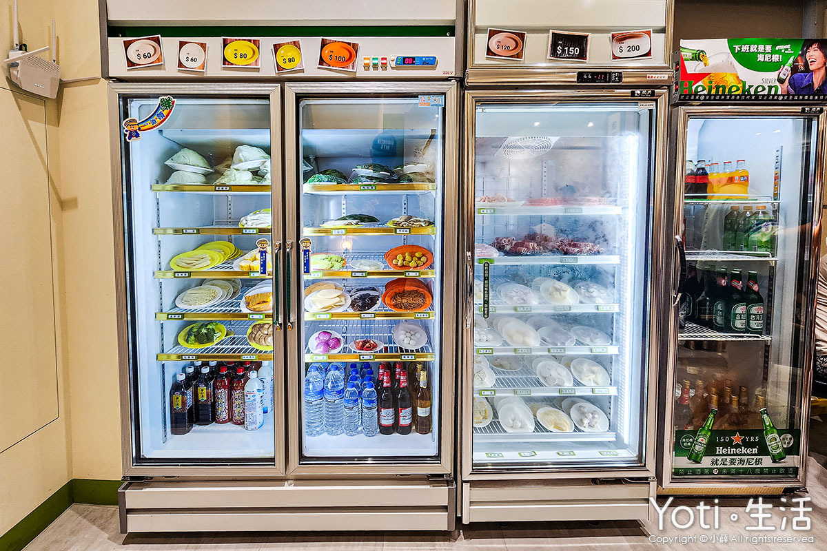 [花蓮食記] 阿德師烏骨雞健康廚房 | 補起來！藥膳養生鍋暖到心