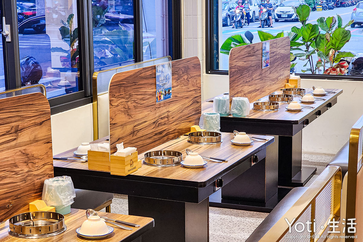 [花蓮食記] 阿德師烏骨雞健康廚房 | 補起來！藥膳養生鍋暖到心