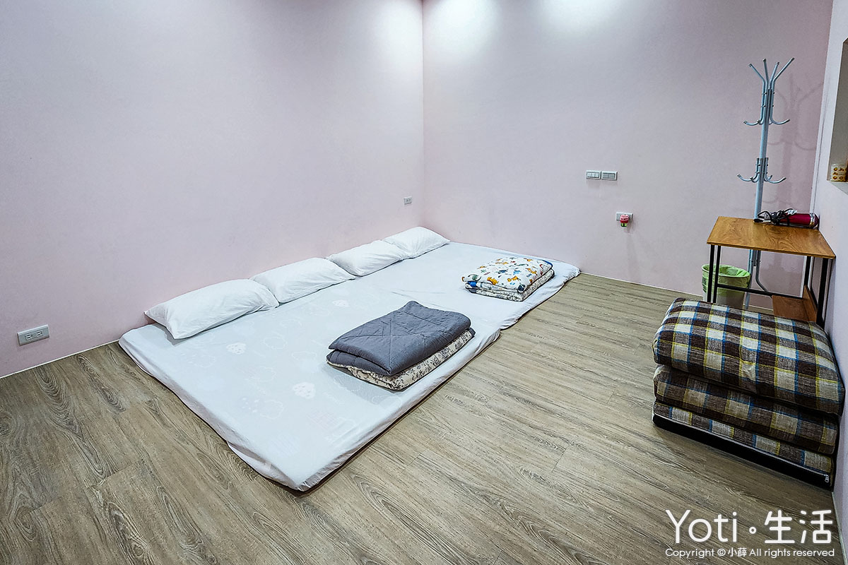 [台東金峰] 嘉蘭部落2日遊 | 部落文化、山林、食農DIY體驗