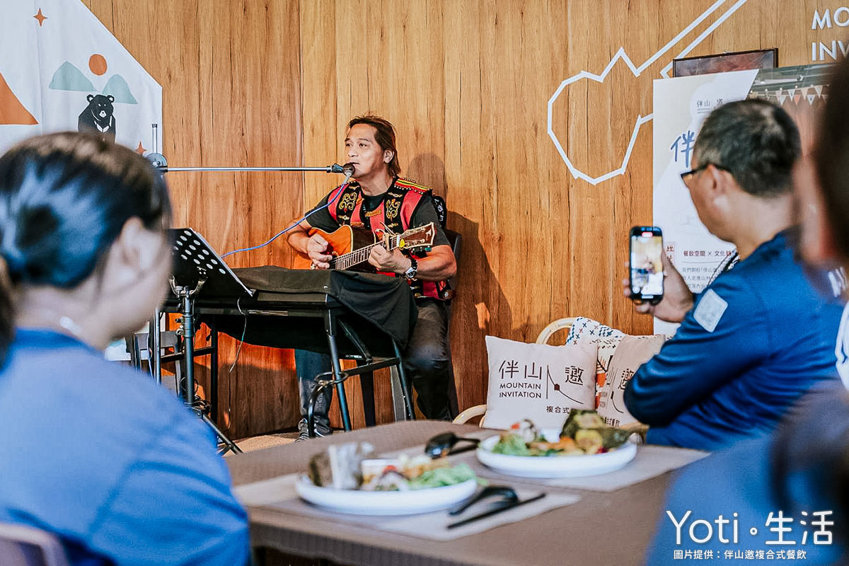 [台東金峰] 嘉蘭部落2日遊 | 部落文化、山林、食農DIY體驗