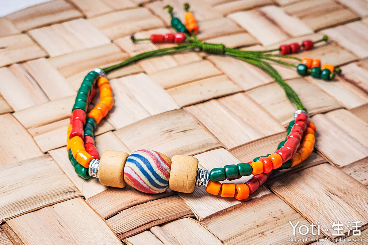 [台東金峰] 嘉蘭部落2日遊 | 部落文化、山林、食農DIY體驗