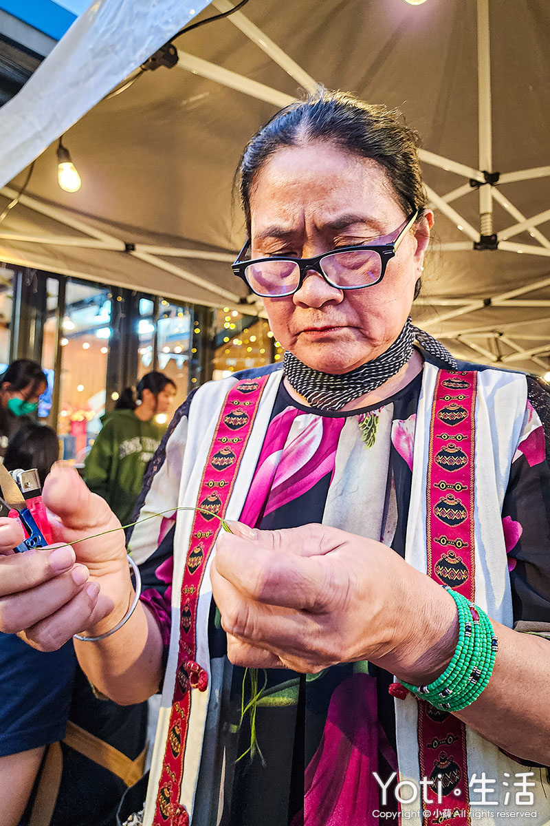 [台東金峰] 嘉蘭部落2日遊 | 部落文化、山林、食農DIY體驗