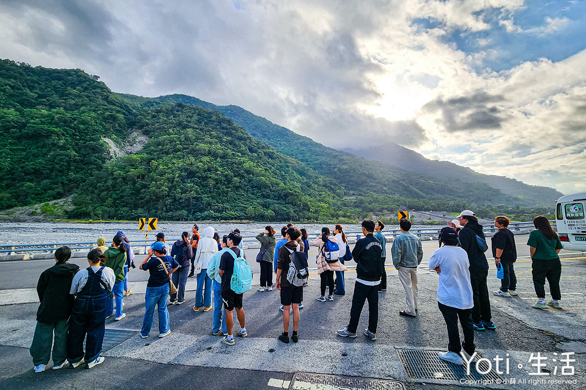 [台東金峰] 嘉蘭部落2日遊 | 部落文化、山林、食農DIY體驗