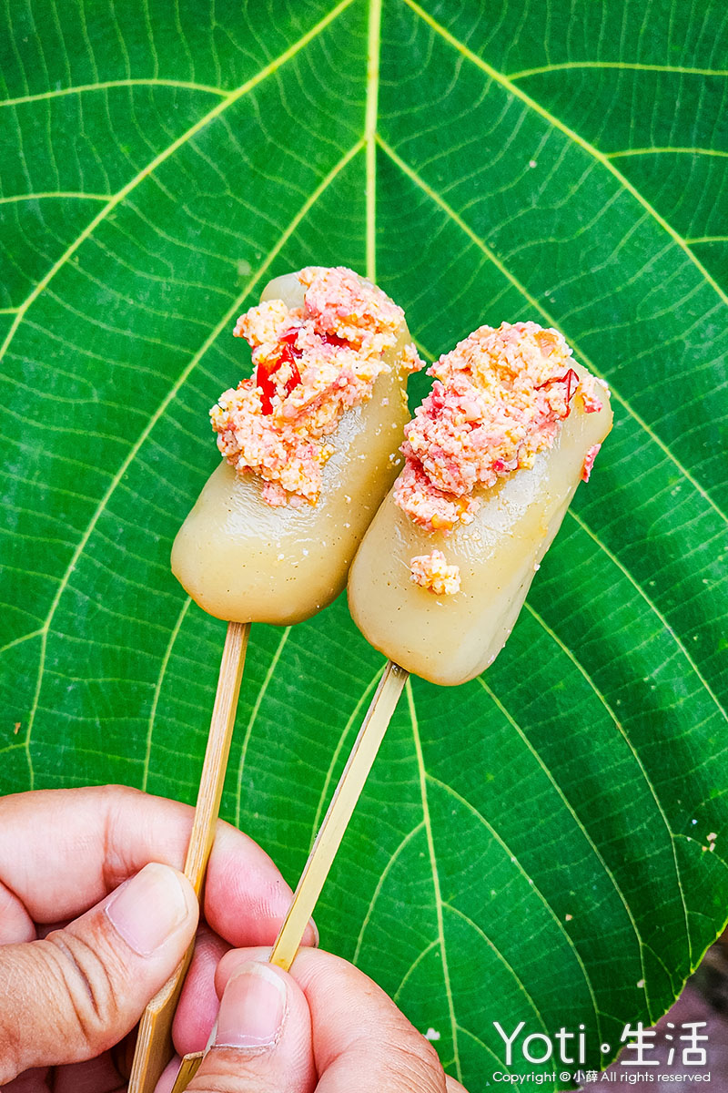 [台東金峰] 嘉蘭部落2日遊 | 部落文化、山林、食農DIY體驗