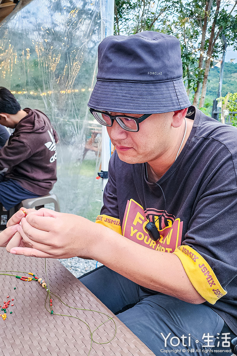 [台東金峰] 嘉蘭部落2日遊 | 部落文化、山林、食農DIY體驗