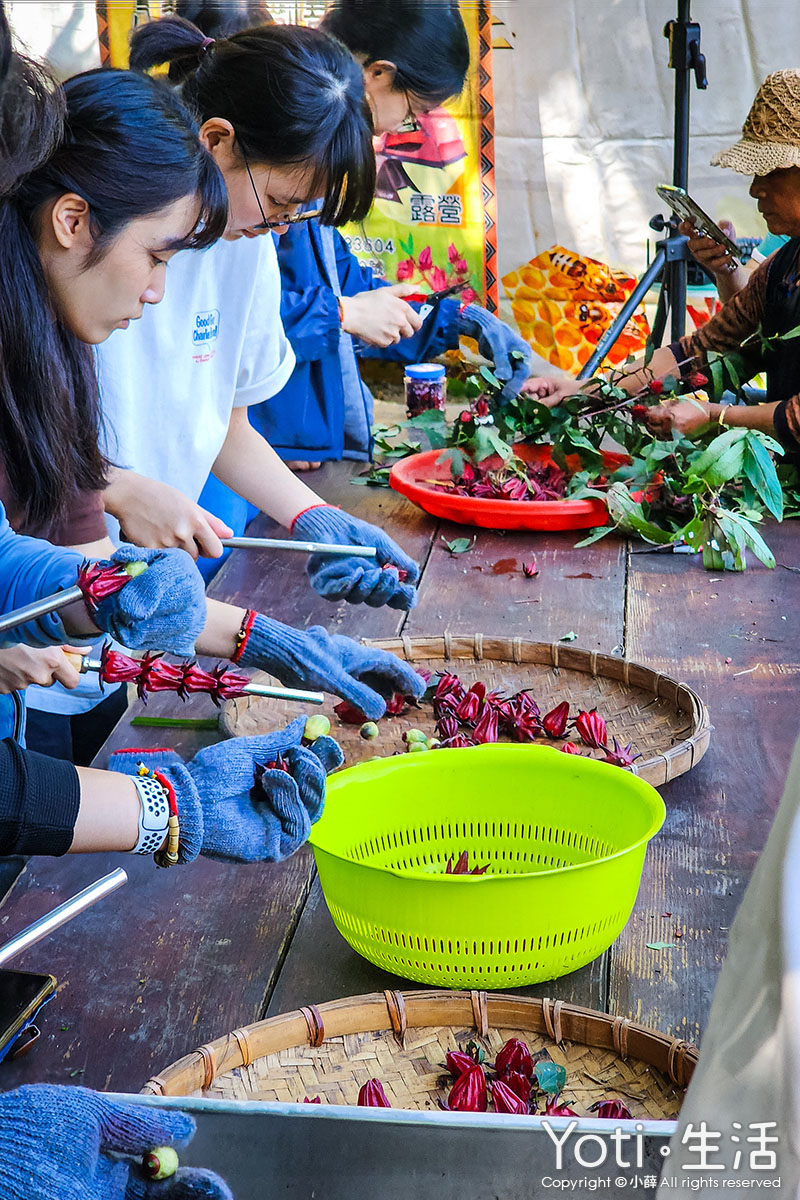 [台東金峰] 嘉蘭部落2日遊 | 部落文化、山林、食農DIY體驗