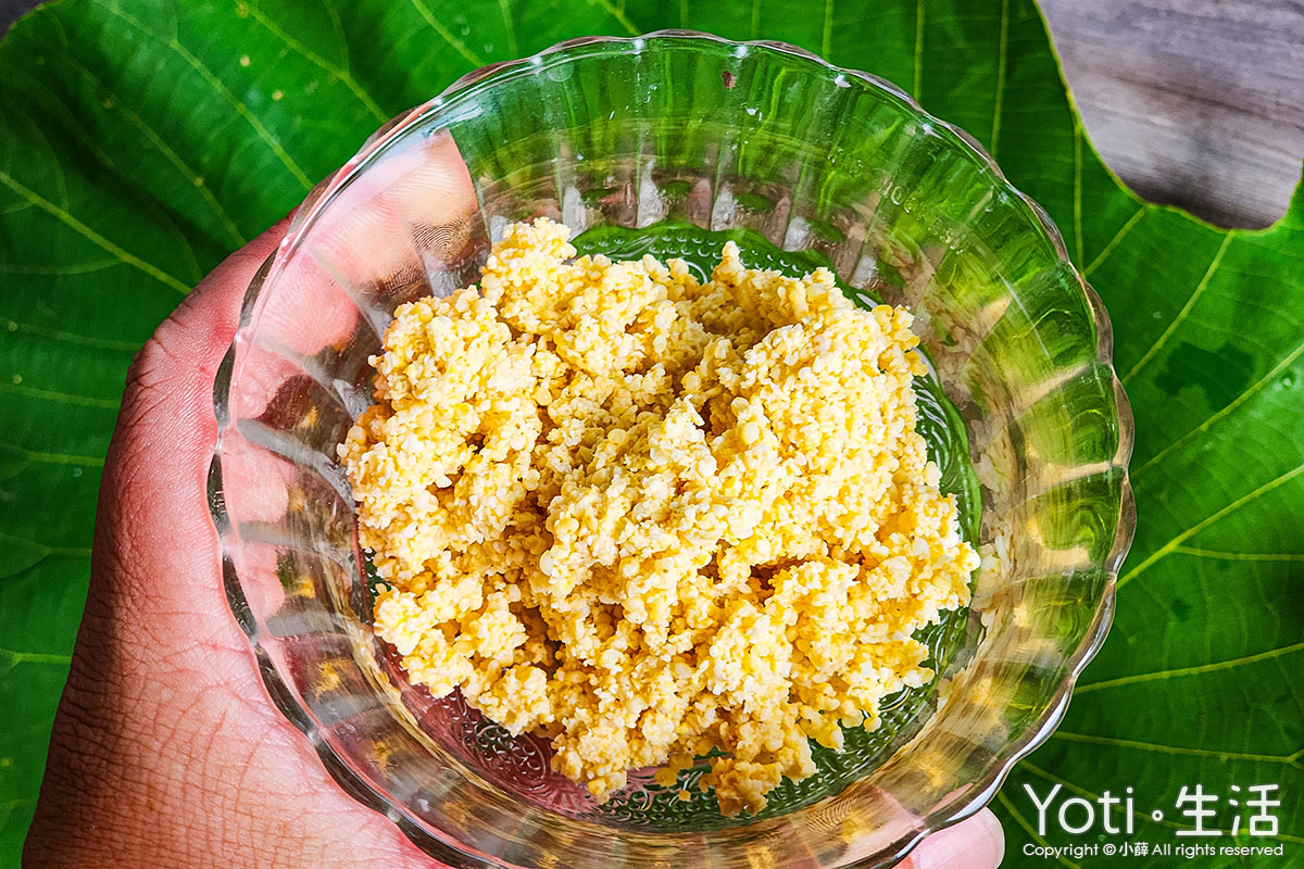 [台東金峰] 嘉蘭部落2日遊 | 部落文化、山林、食農DIY體驗