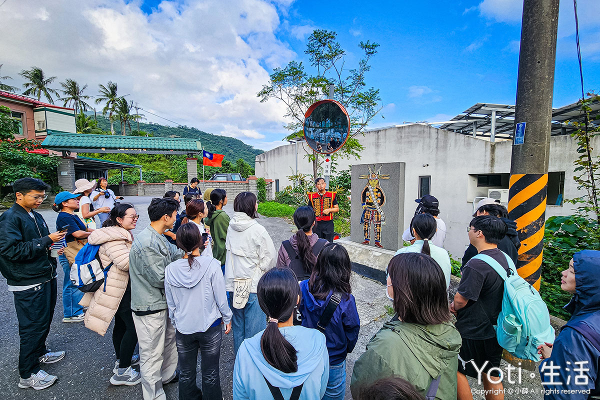 [台東金峰] 嘉蘭部落2日遊 | 部落文化、山林、食農DIY體驗