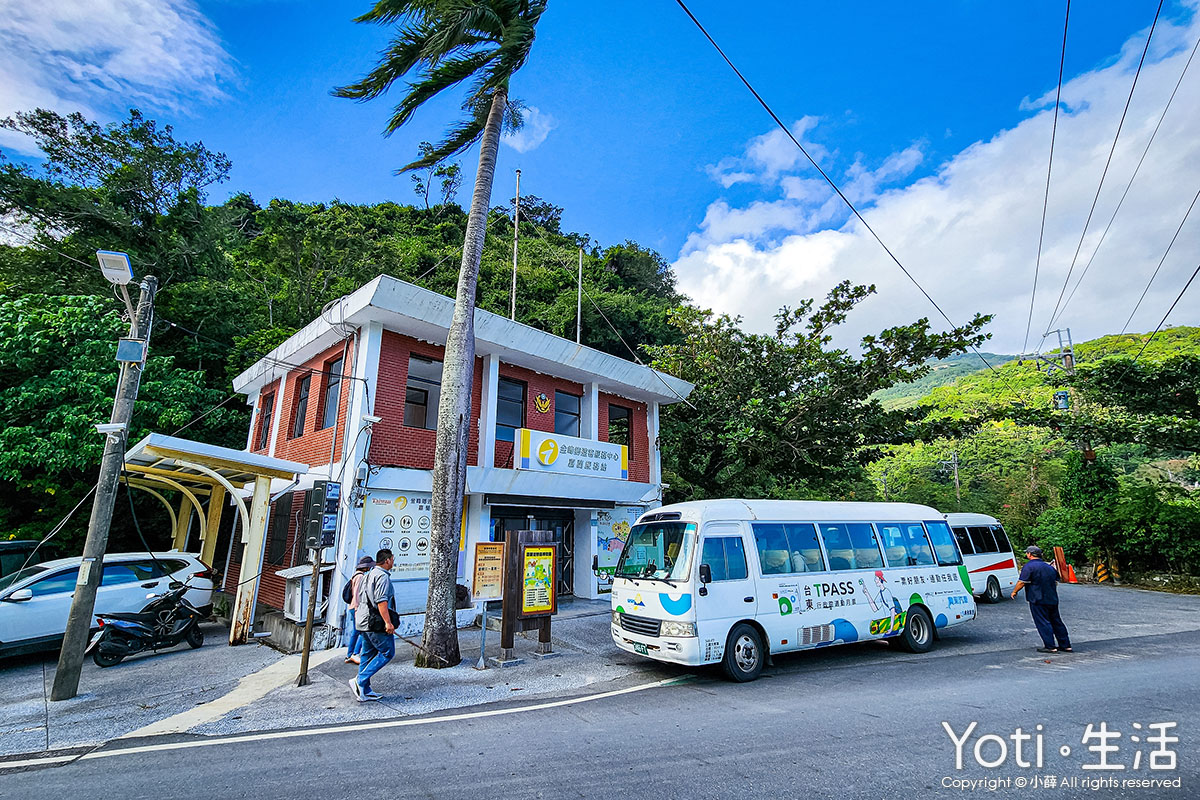 [台東金峰] 嘉蘭部落2日遊 | 部落文化、山林、食農DIY體驗
