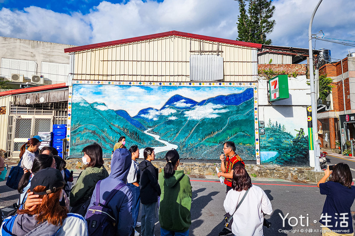 [台東金峰] 嘉蘭部落2日遊 | 部落文化、山林、食農DIY體驗