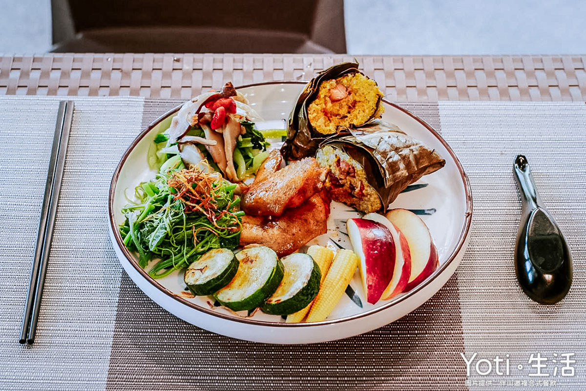 [台東金峰] 嘉蘭部落2日遊 | 部落文化、山林、食農DIY體驗