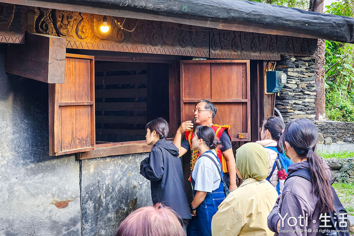 [台東金峰] 嘉蘭部落2日遊 | 部落文化、山林、食農DIY體驗