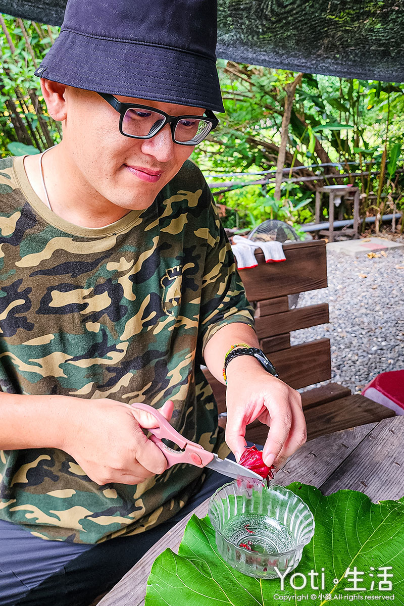 [台東金峰] 嘉蘭部落2日遊 | 部落文化、山林、食農DIY體驗
