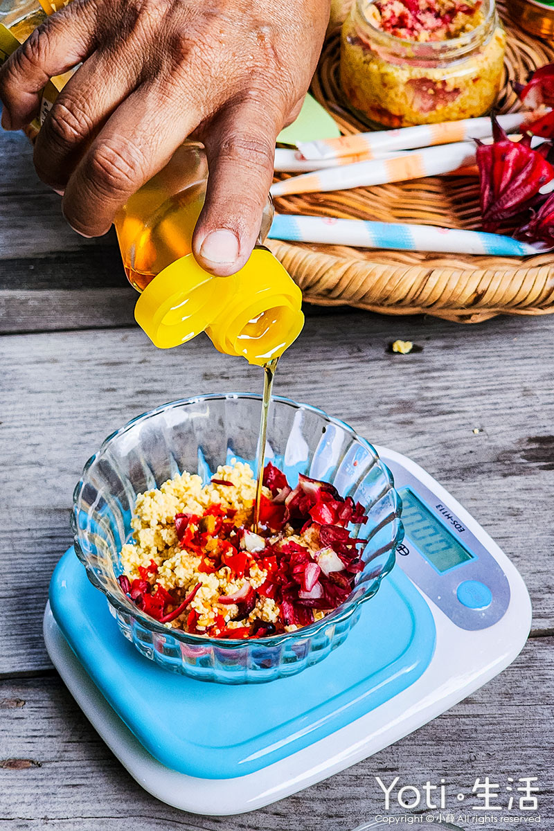 [台東金峰] 嘉蘭部落2日遊 | 部落文化、山林、食農DIY體驗