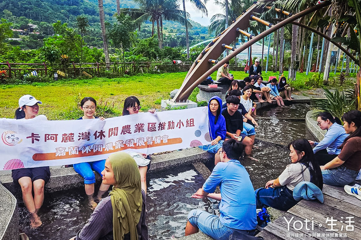 [台東金峰] 嘉蘭部落2日遊 | 部落文化、山林、食農DIY體驗