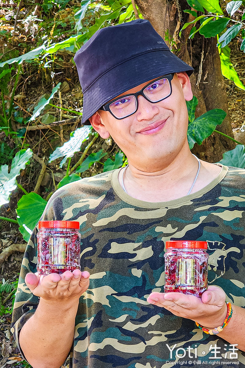 [台東金峰] 嘉蘭部落2日遊 | 部落文化、山林、食農DIY體驗