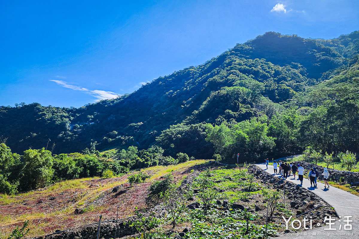 [台東金峰] 嘉蘭部落2日遊 | 部落文化、山林、食農DIY體驗