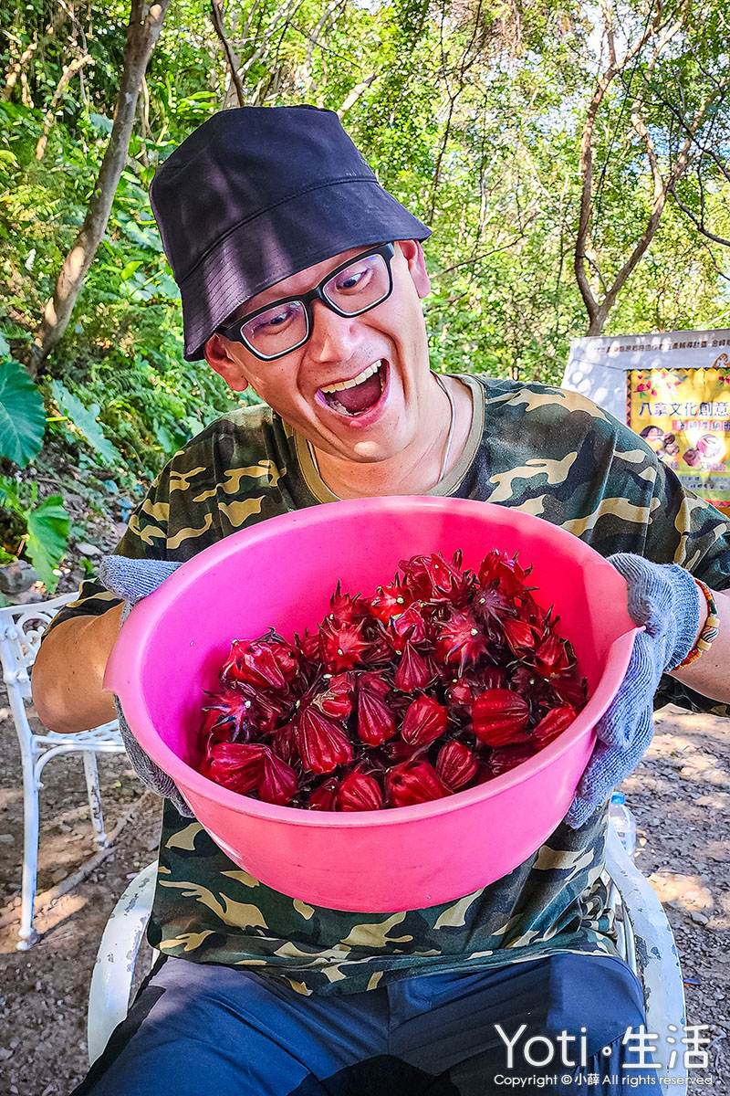 [台東金峰] 嘉蘭部落2日遊 | 部落文化、山林、食農DIY體驗