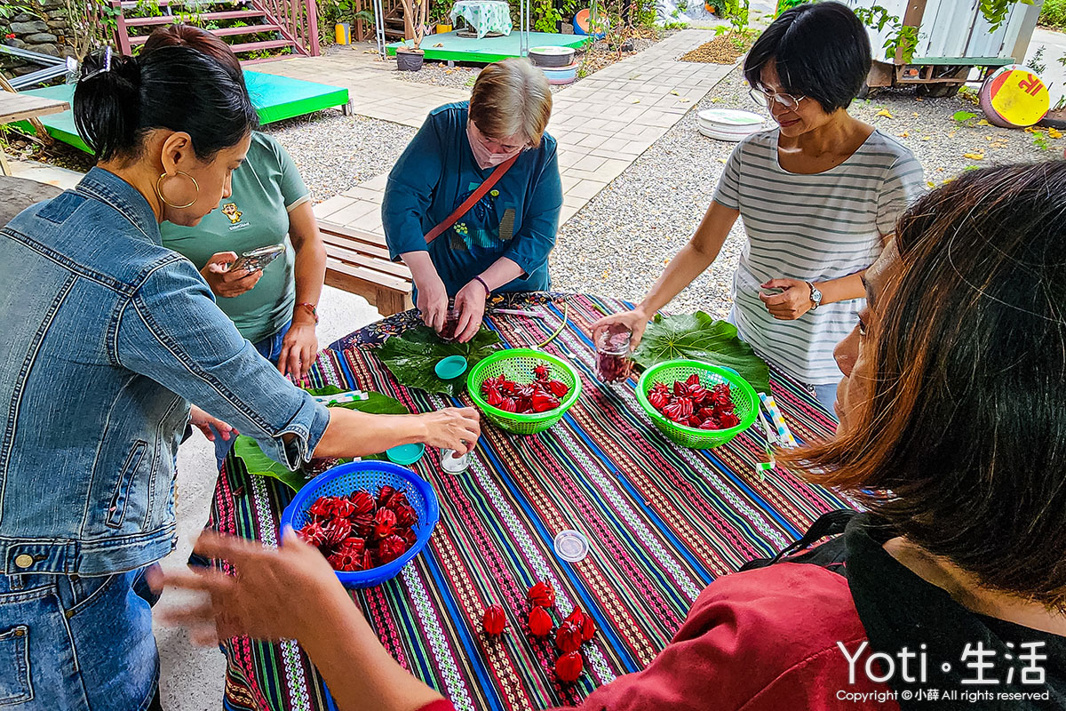 [台東金峰] 嘉蘭部落2日遊 | 部落文化、山林、食農DIY體驗