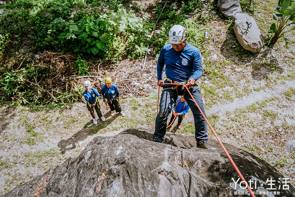 [台東金峰] 嘉蘭部落2日遊 | 部落文化、山林、食農DIY體驗