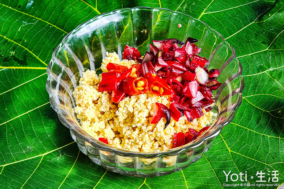 [台東金峰] 嘉蘭部落2日遊 | 部落文化、山林、食農DIY體驗