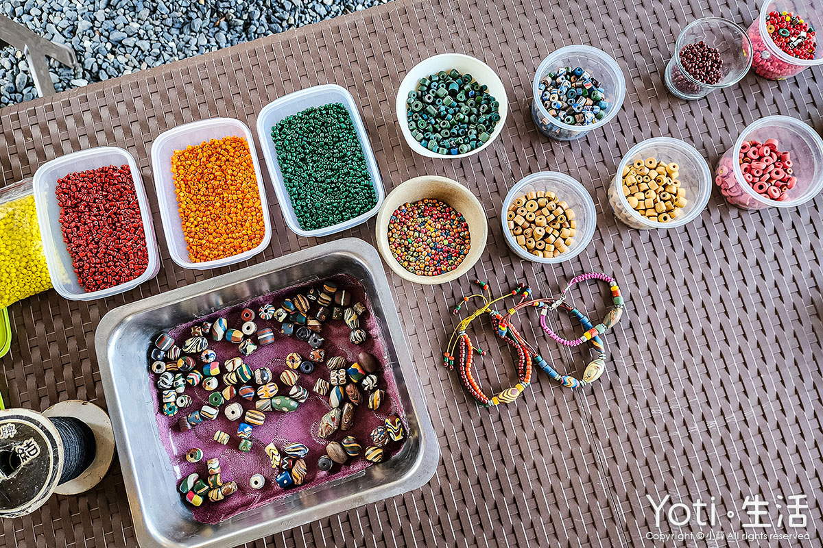 [台東金峰] 嘉蘭部落2日遊 | 部落文化、山林、食農DIY體驗