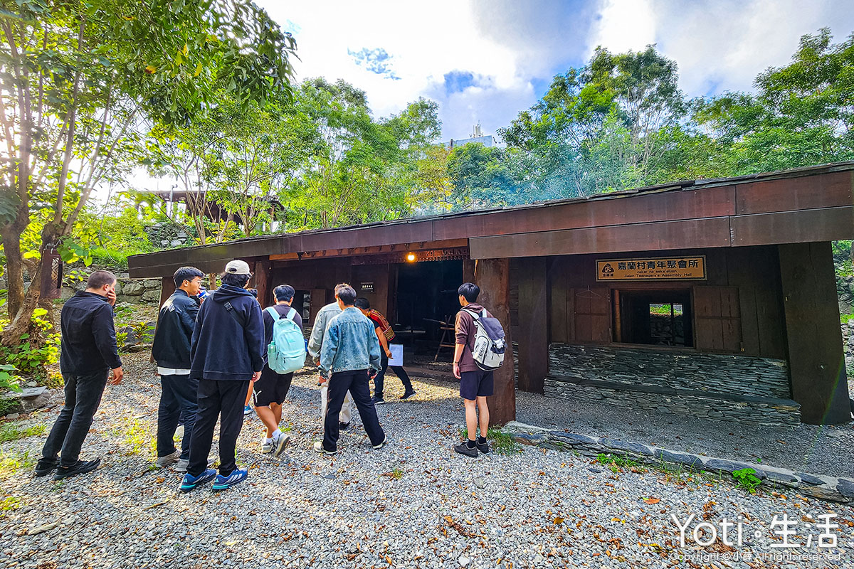 [台東金峰] 嘉蘭部落2日遊 | 部落文化、山林、食農DIY體驗