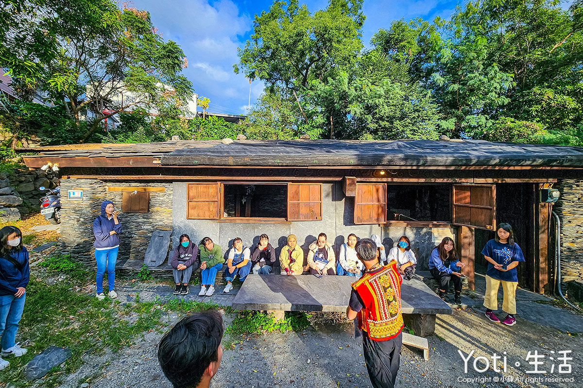 [台東金峰] 嘉蘭部落2日遊 | 部落文化、山林、食農DIY體驗