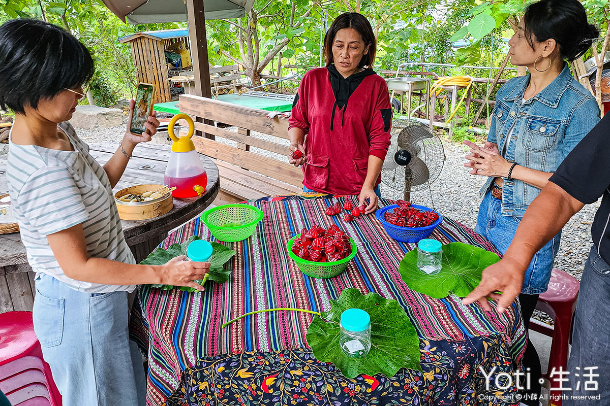 [台東金峰] 嘉蘭部落2日遊 | 部落文化、山林、食農DIY體驗