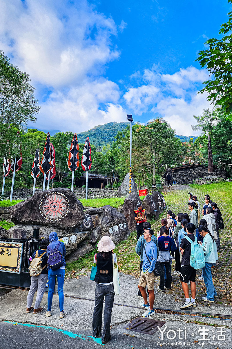 [台東金峰] 嘉蘭部落2日遊 | 部落文化、山林、食農DIY體驗