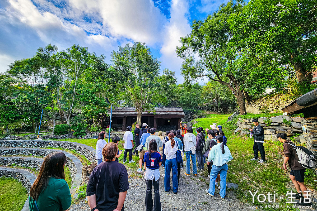 [台東金峰] 嘉蘭部落2日遊 | 部落文化、山林、食農DIY體驗