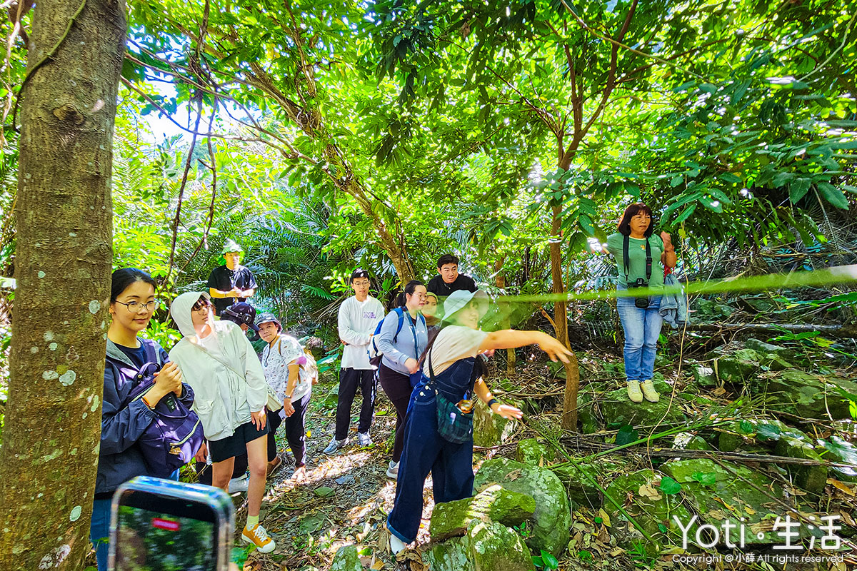 [台東金峰] 嘉蘭部落2日遊 | 部落文化、山林、食農DIY體驗