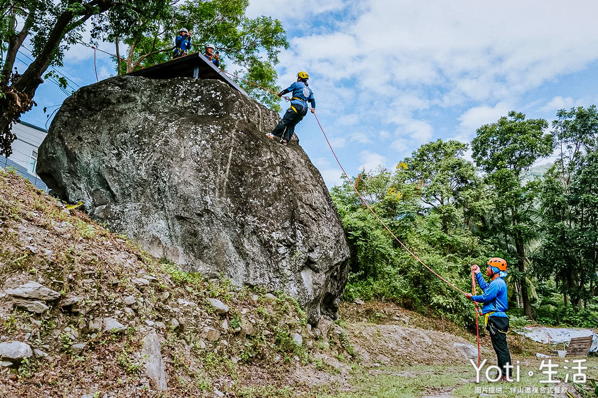 [台東金峰] 嘉蘭部落2日遊 | 部落文化、山林、食農DIY體驗