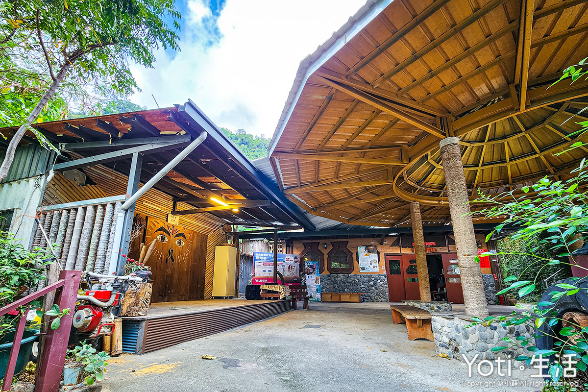 [台東金峰] 嘉蘭部落2日遊 | 部落文化、山林、食農DIY體驗